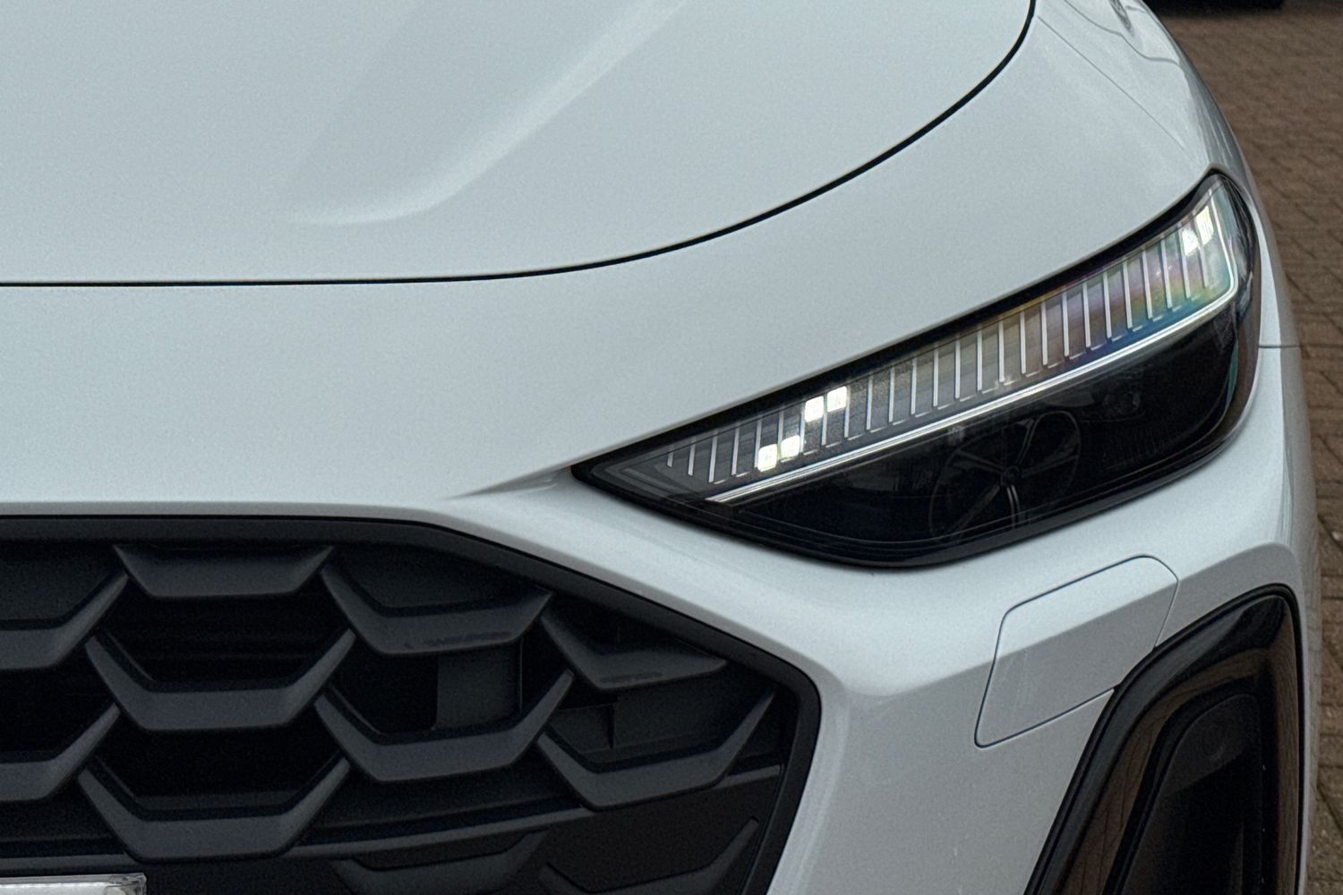 Used Audi A5 2025 for sale - 77747828: Photo 51