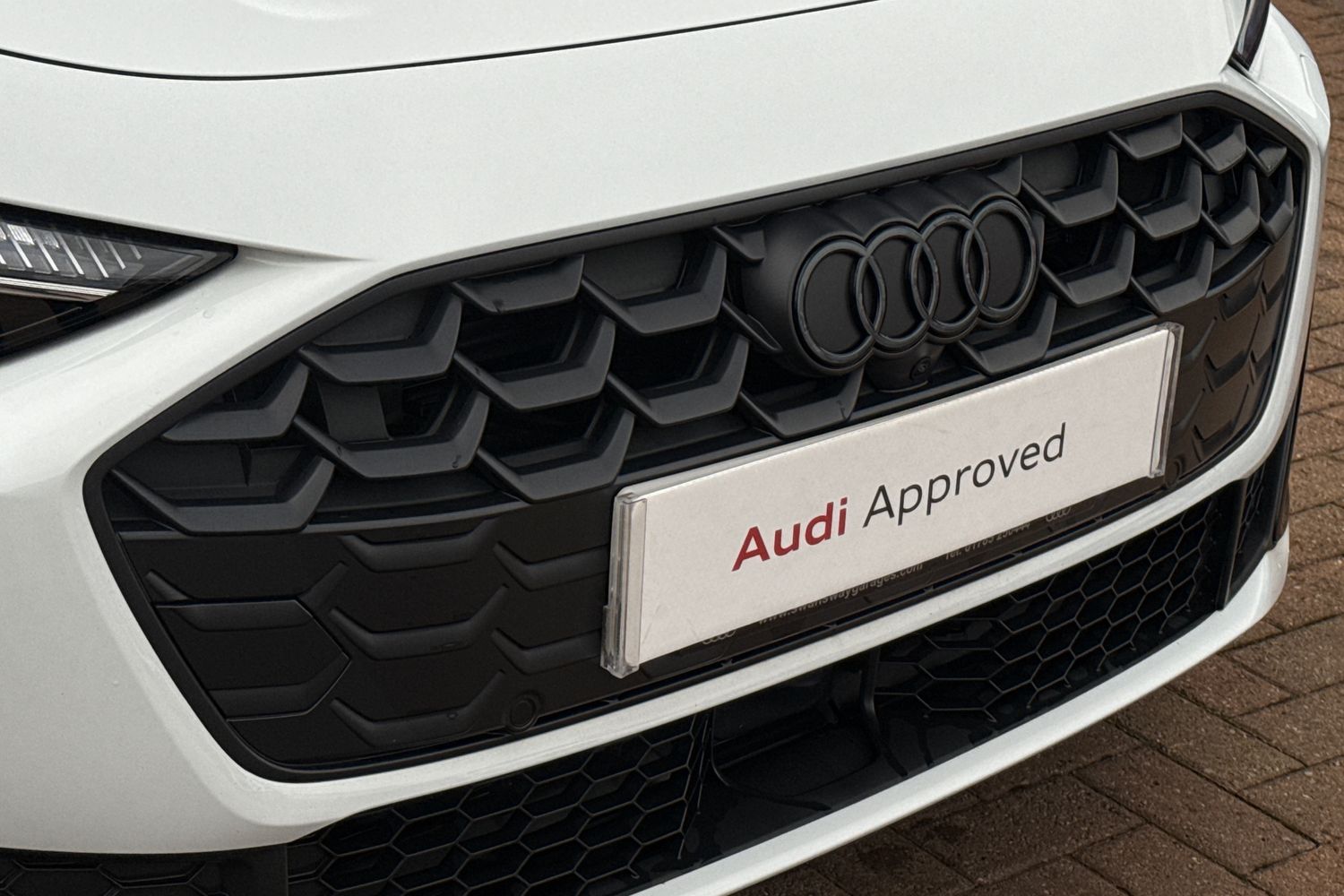 Used Audi A5 2025 for sale - 77747828: Photo 52