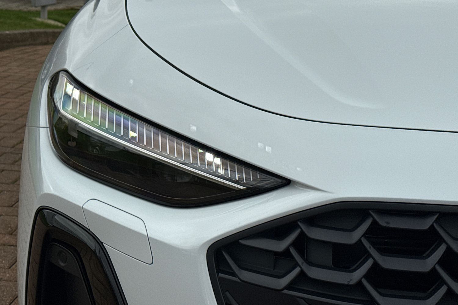 Used Audi A5 2025 for sale - 77747828: Photo 53