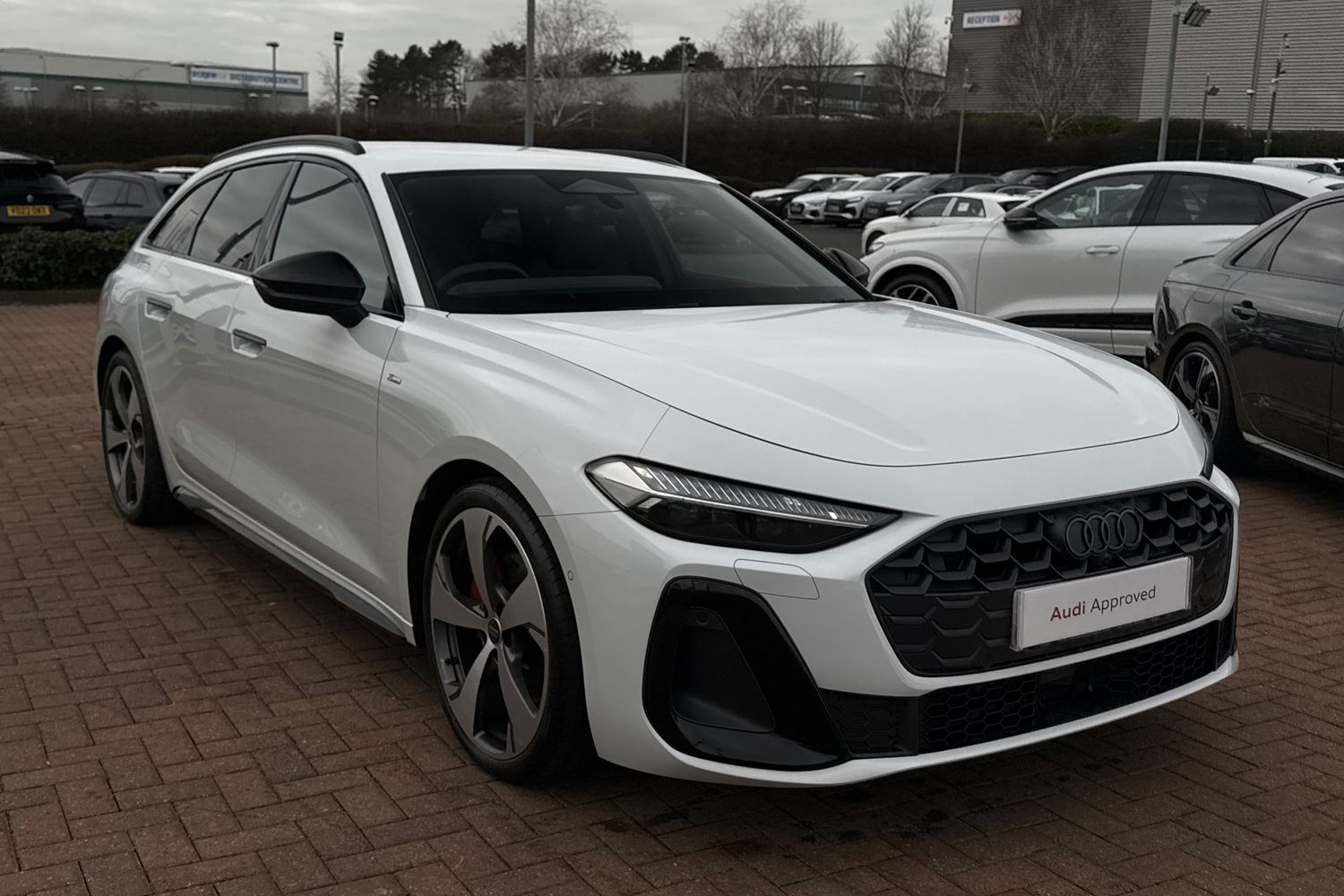 Used Audi A5 2025 for sale - 77747828: Photo 56