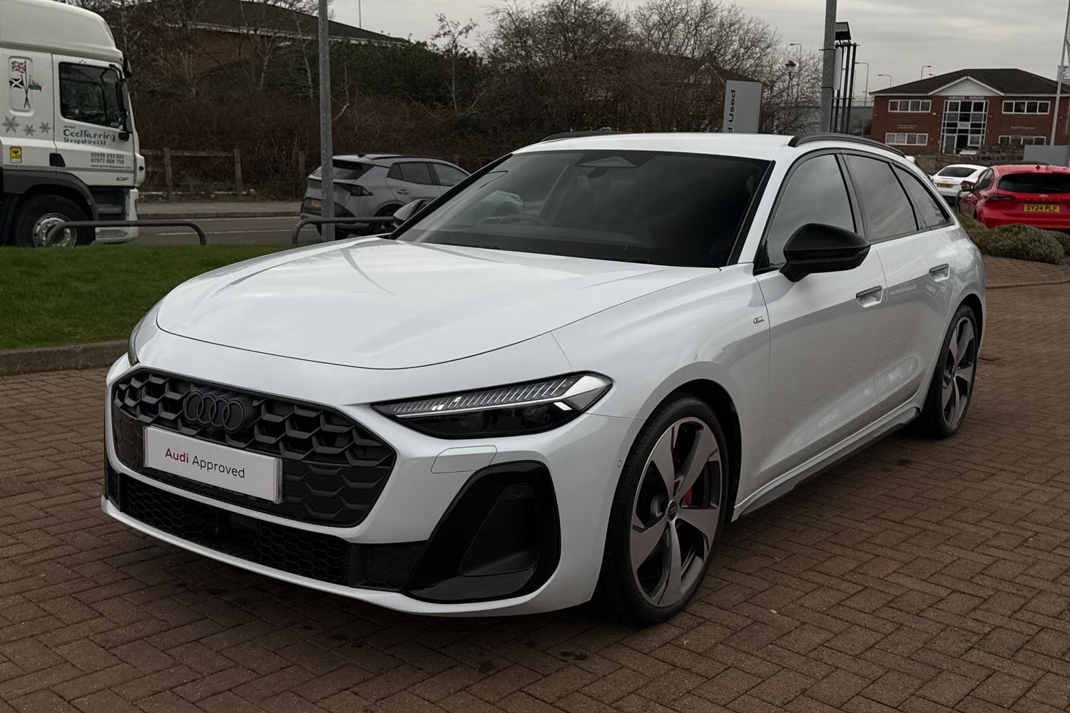 Used Audi A5 2025 for sale - 77747828: Photo 57