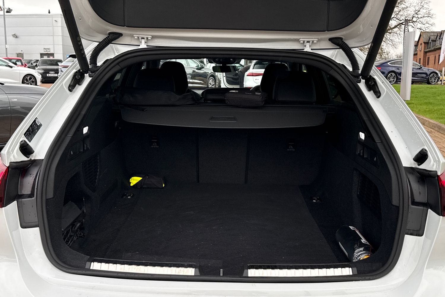 Used Audi A5 2025 for sale - 77747828: Photo 6