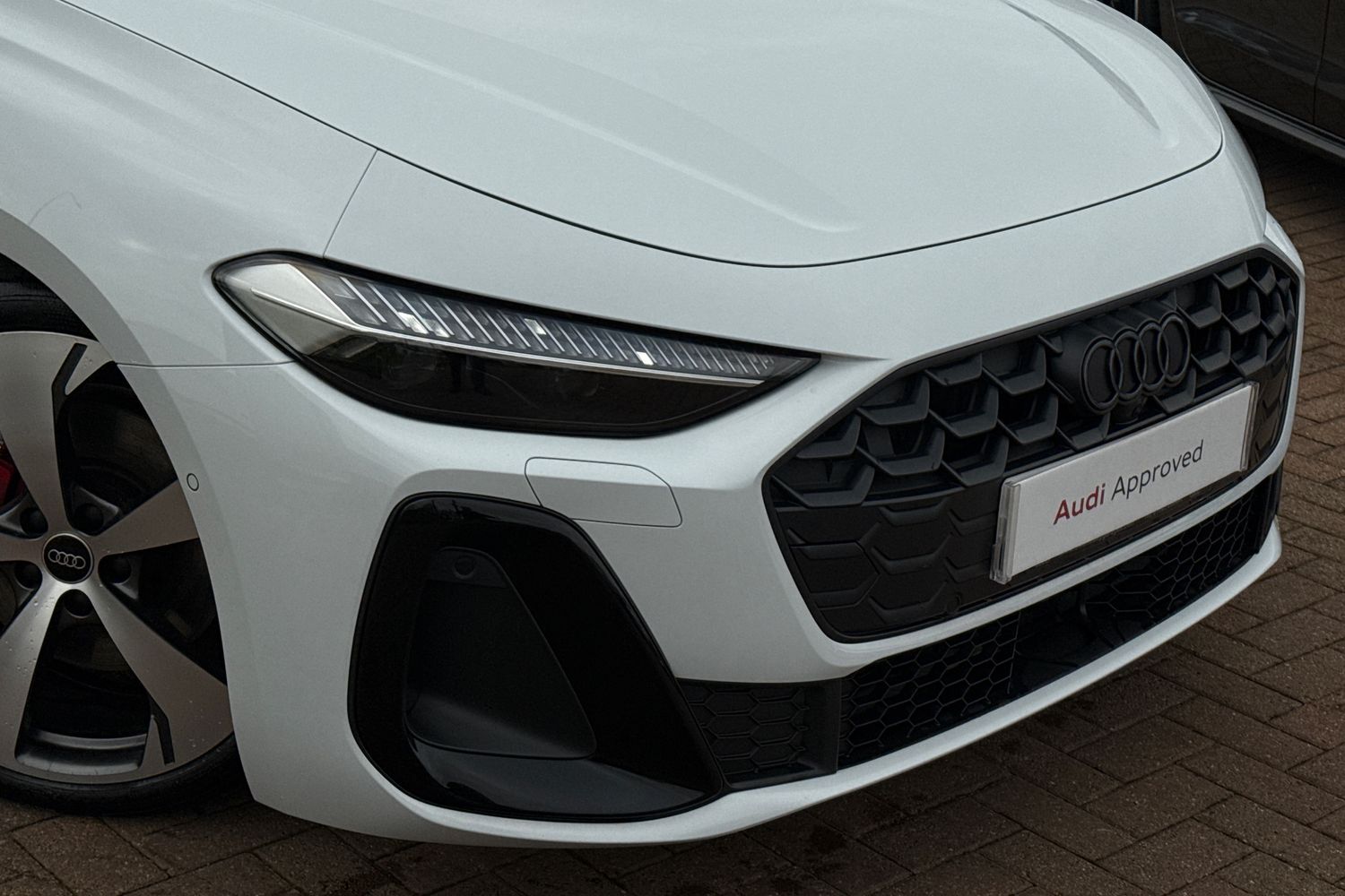 Used Audi A5 2025 for sale - 77747828: Photo 8