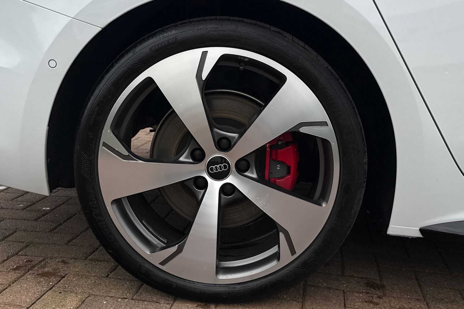 Used Audi A5 2025 for sale - 77747828: Photo 9