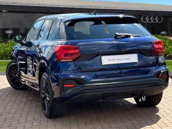 Used Audi Q2 2024 for sale - 75228665: Photo