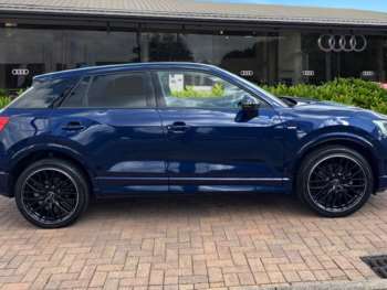 Used Audi Q2 2024 for sale - 75228665: Photo