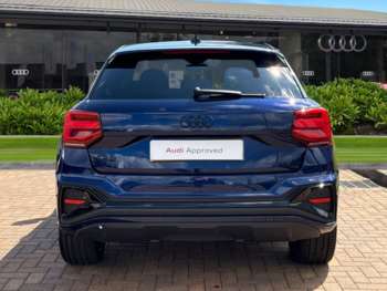 Used Audi Q2 2024 for sale - 75228665: Photo