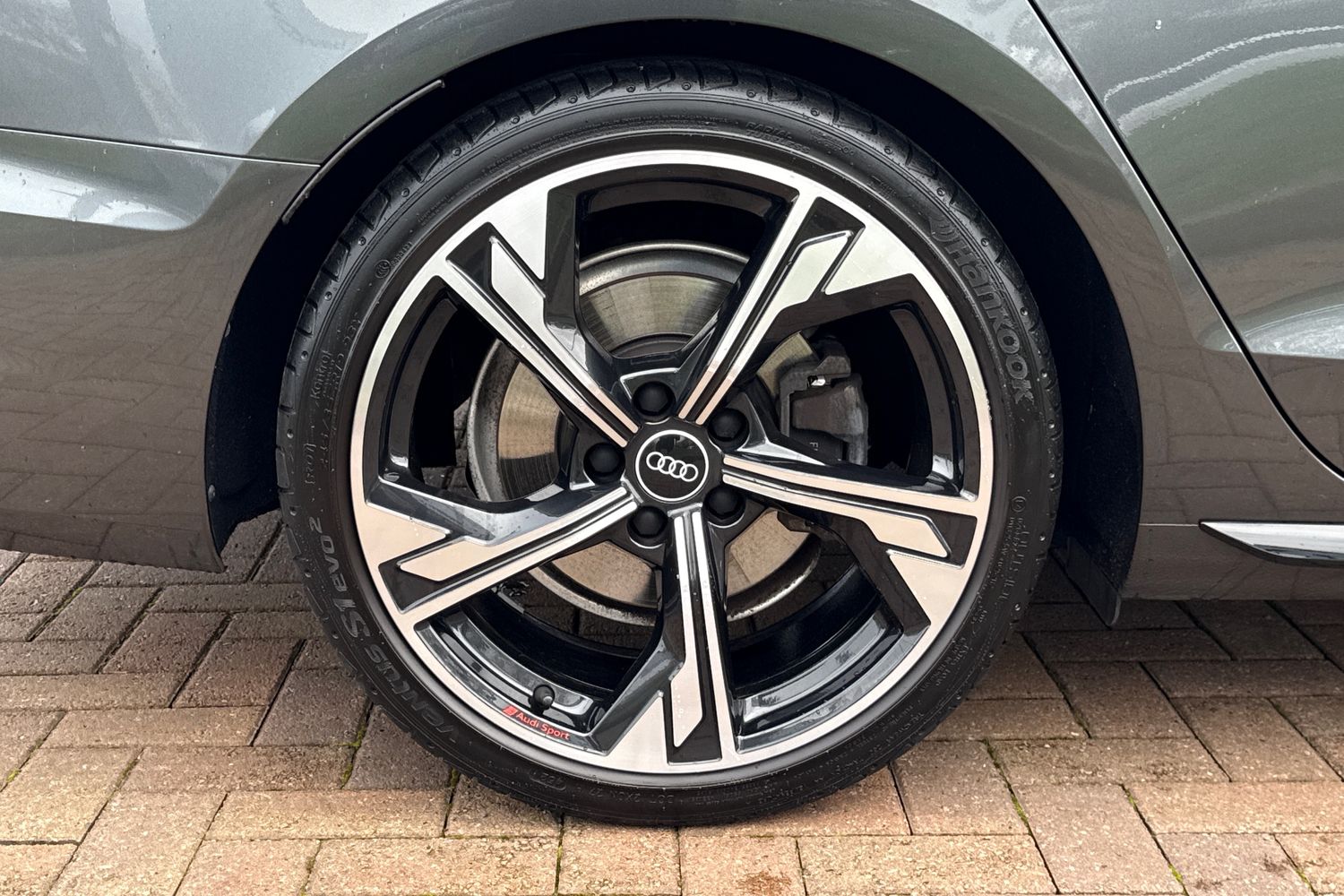 Used Audi A4 2022 for sale - 77733763: Photo 10