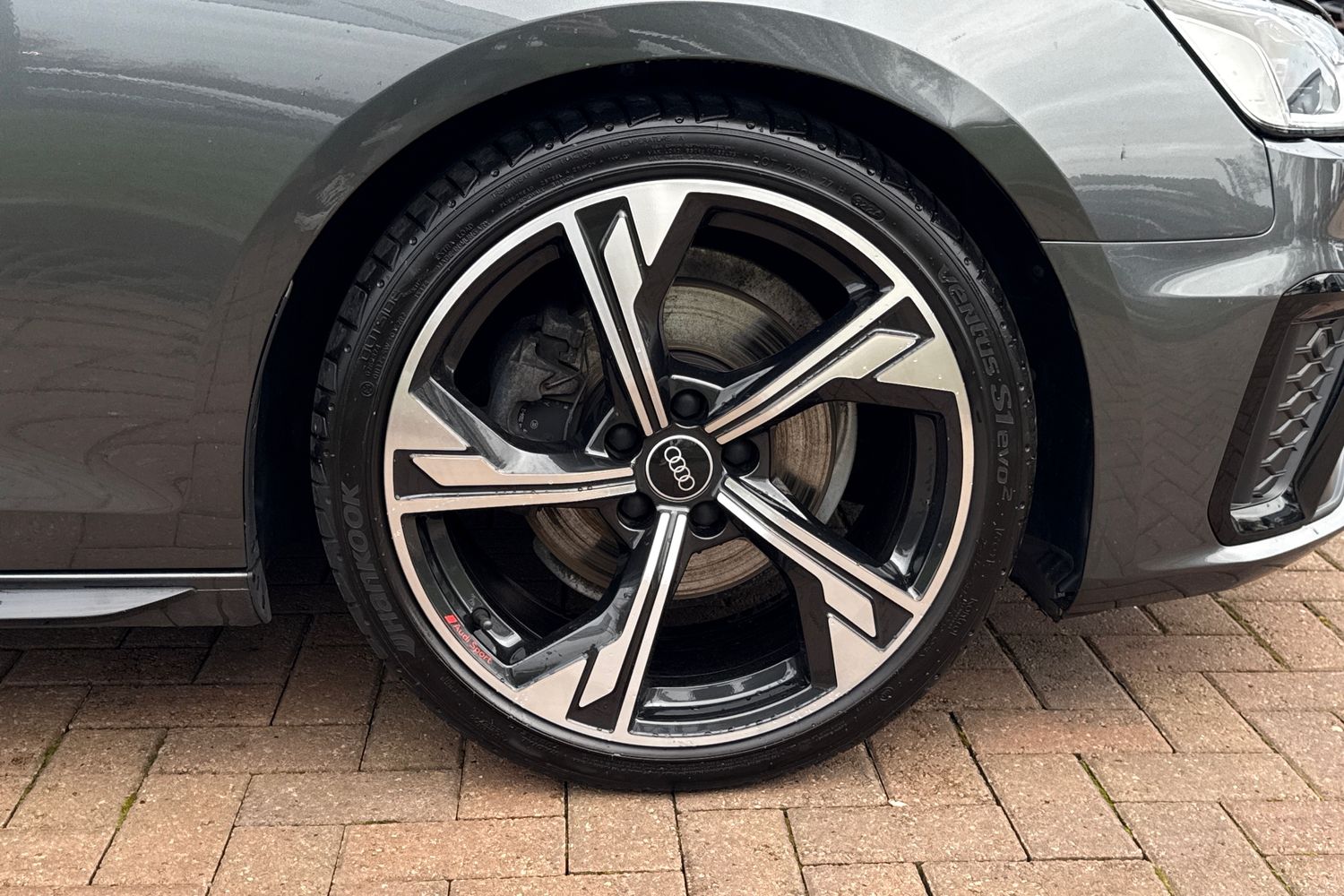 Used Audi A4 2022 for sale - 77733763: Photo 11