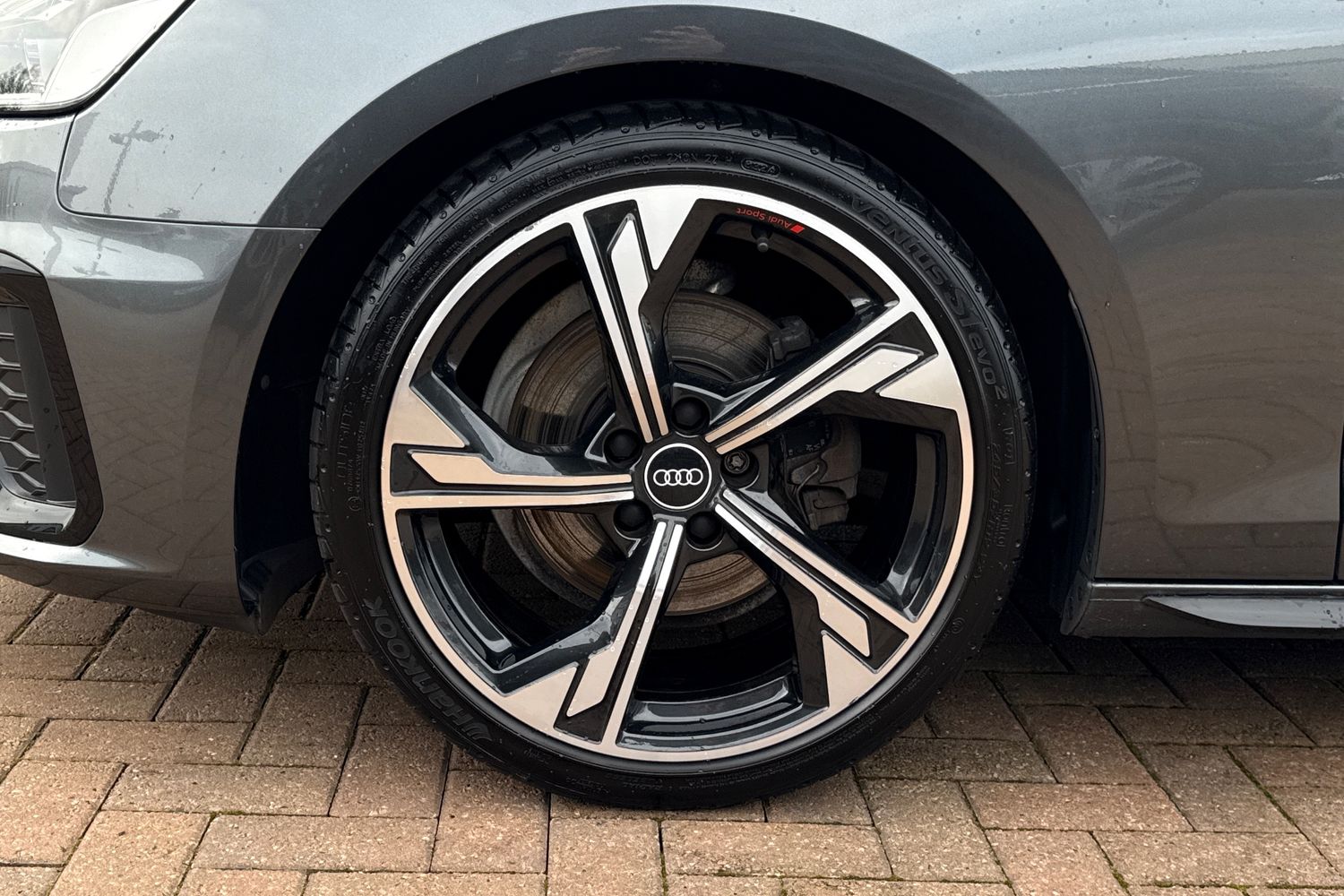 Used Audi A4 2022 for sale - 77733763: Photo 12