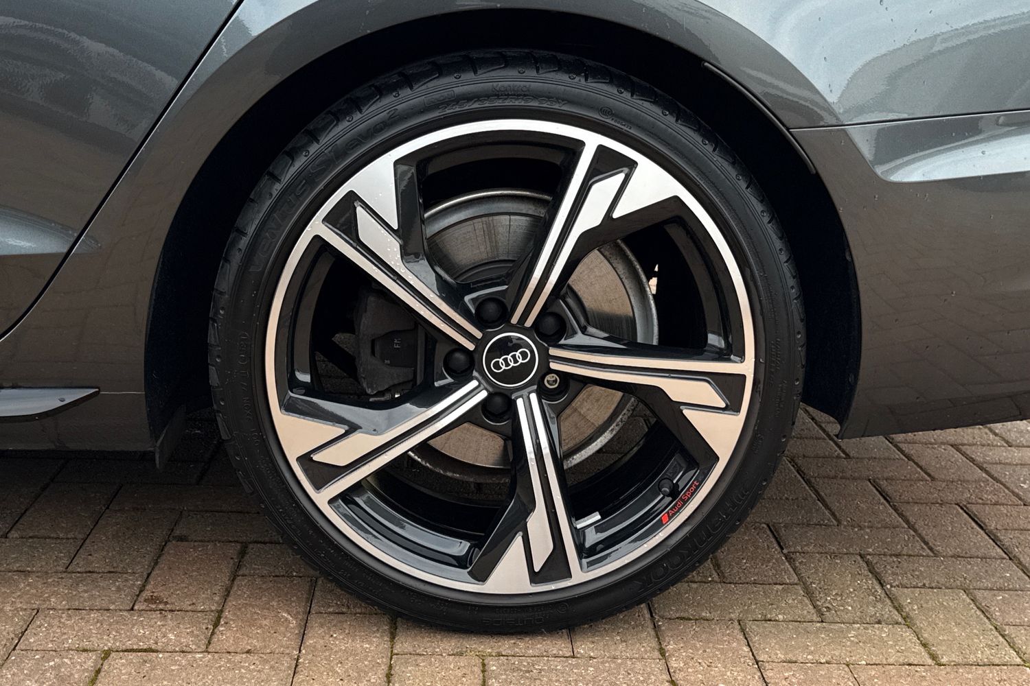 Used Audi A4 2022 for sale - 77733763: Photo 13