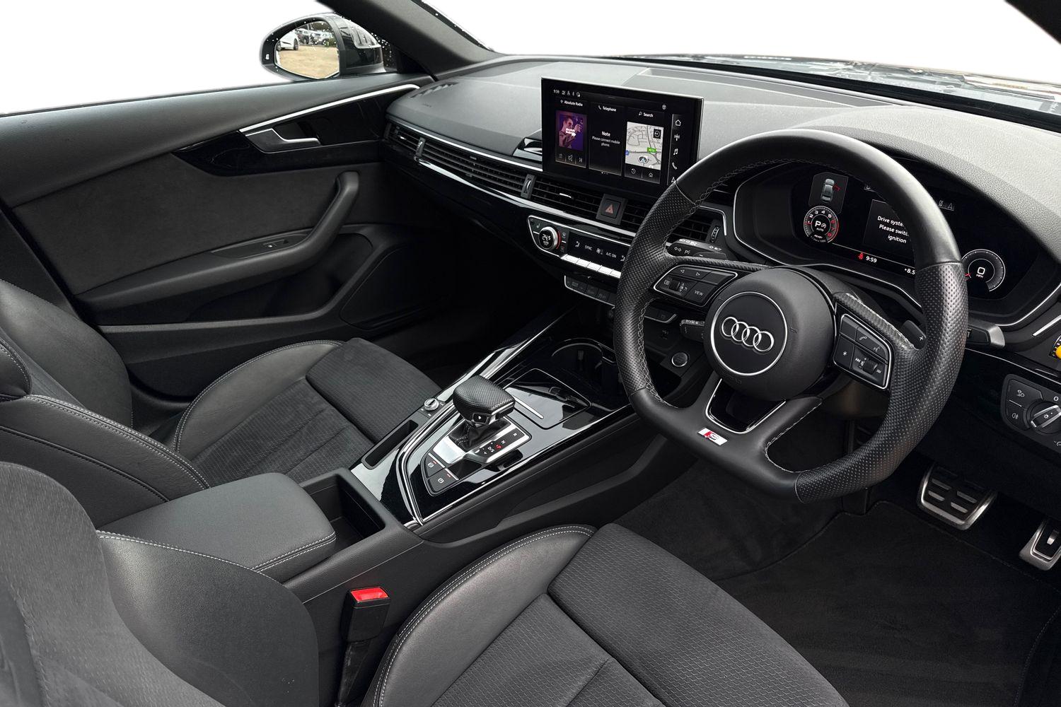 Used Audi A4 2022 for sale - 77733763: Photo 14