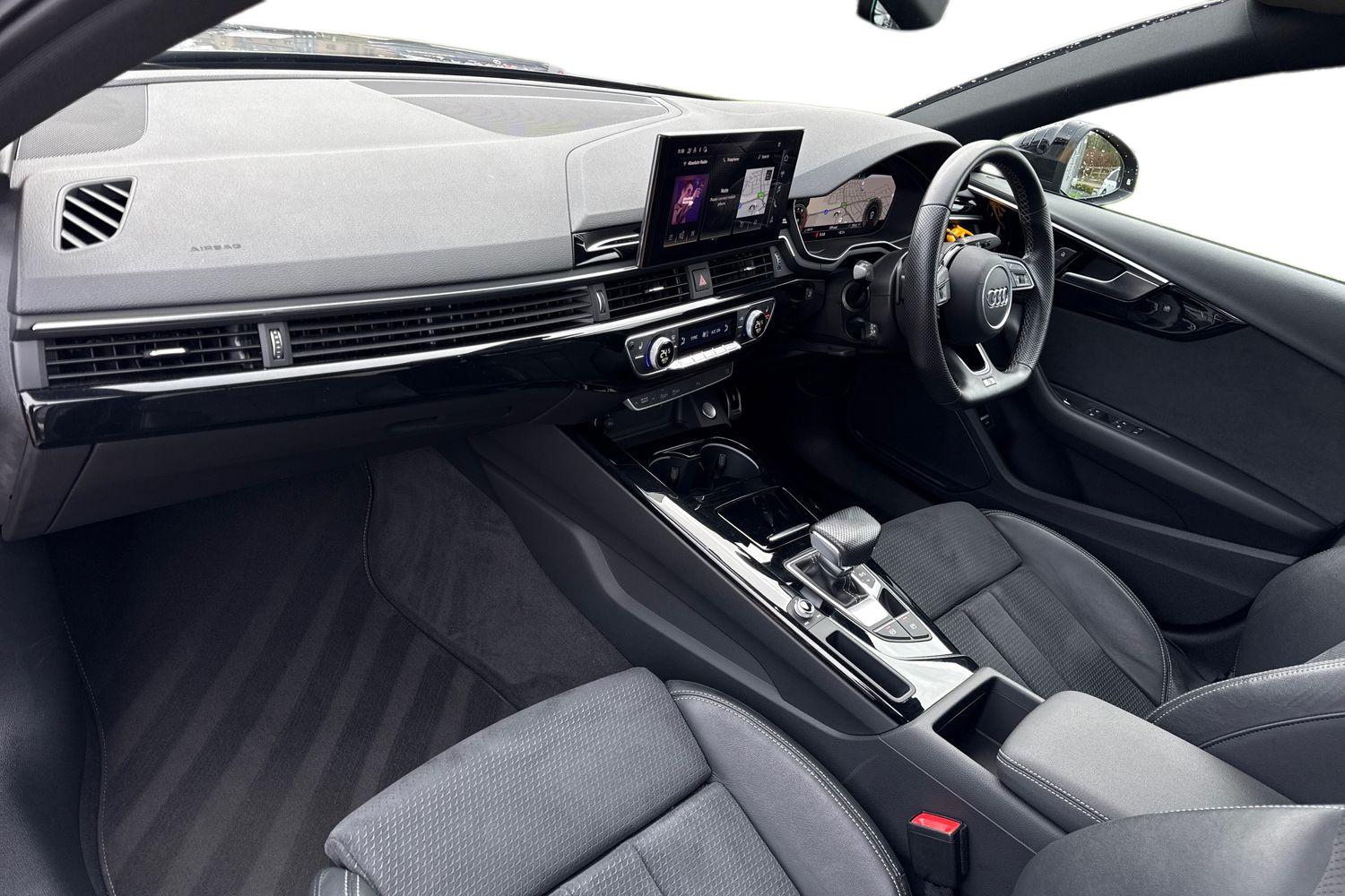 Used Audi A4 2022 for sale - 77733763: Photo 15