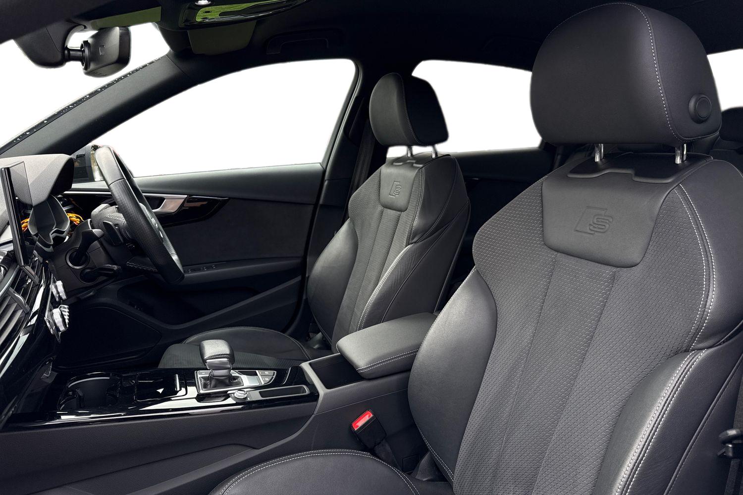 Used Audi A4 2022 for sale - 77733763: Photo 16