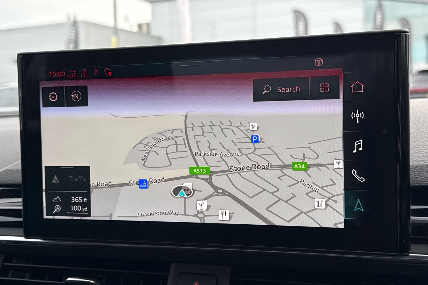 Used Audi A4 2022 for sale - 77733763: Photo 17