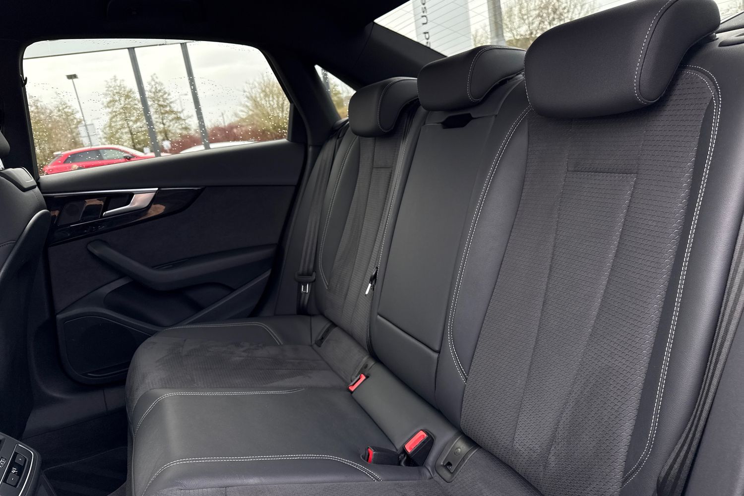 Used Audi A4 2022 for sale - 77733763: Photo 19