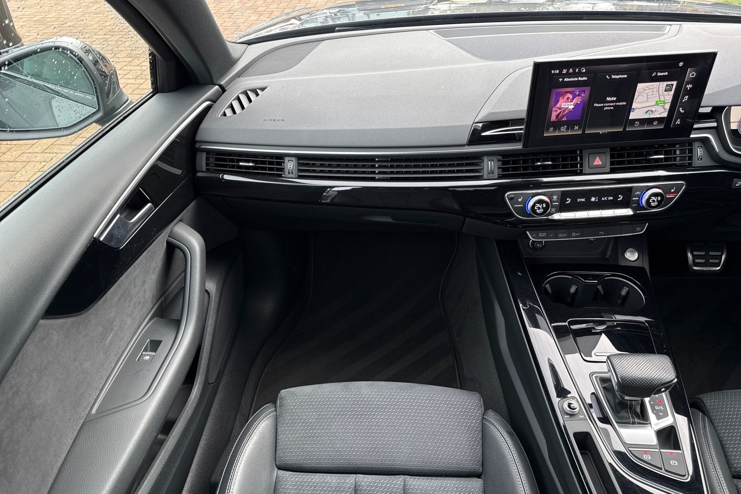 Used Audi A4 2022 for sale - 77733763: Photo 20