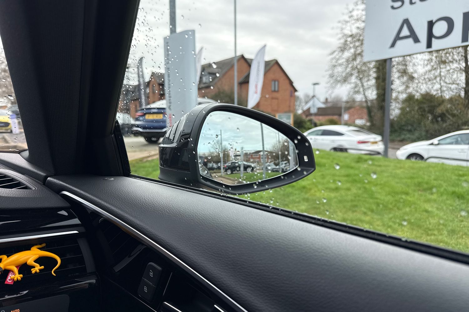 Used Audi A4 2022 for sale - 77733763: Photo 21