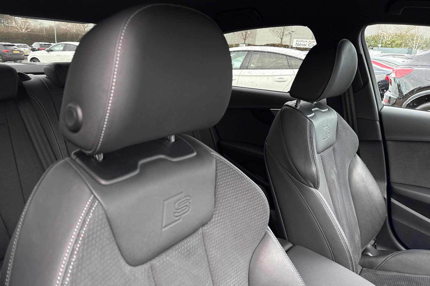 Used Audi A4 2022 for sale - 77733763: Photo 24