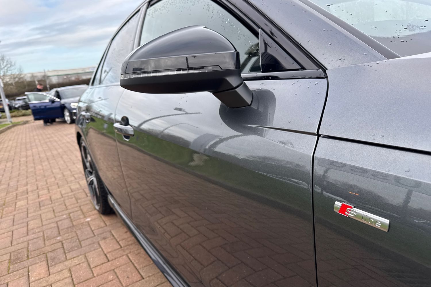 Used Audi A4 2022 for sale - 77733763: Photo 28