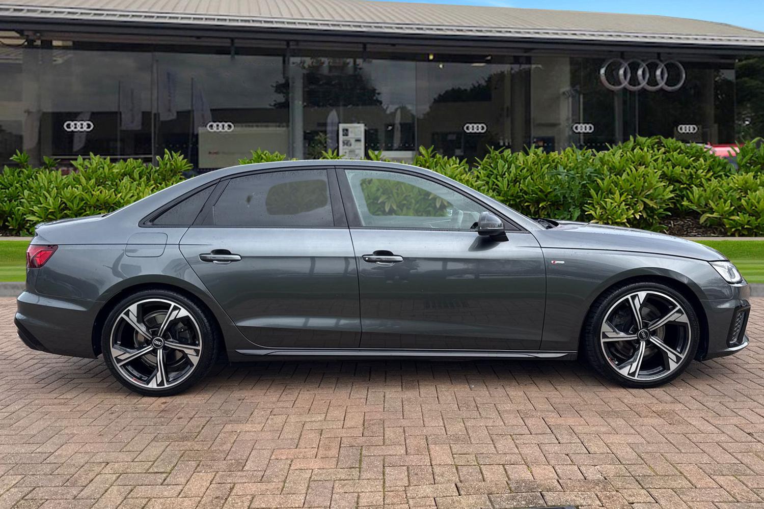 Used Audi A4 2022 for sale - 77733763: Photo 3