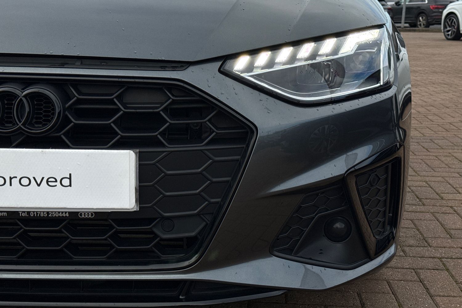 Used Audi A4 2022 for sale - 77733763: Photo 30