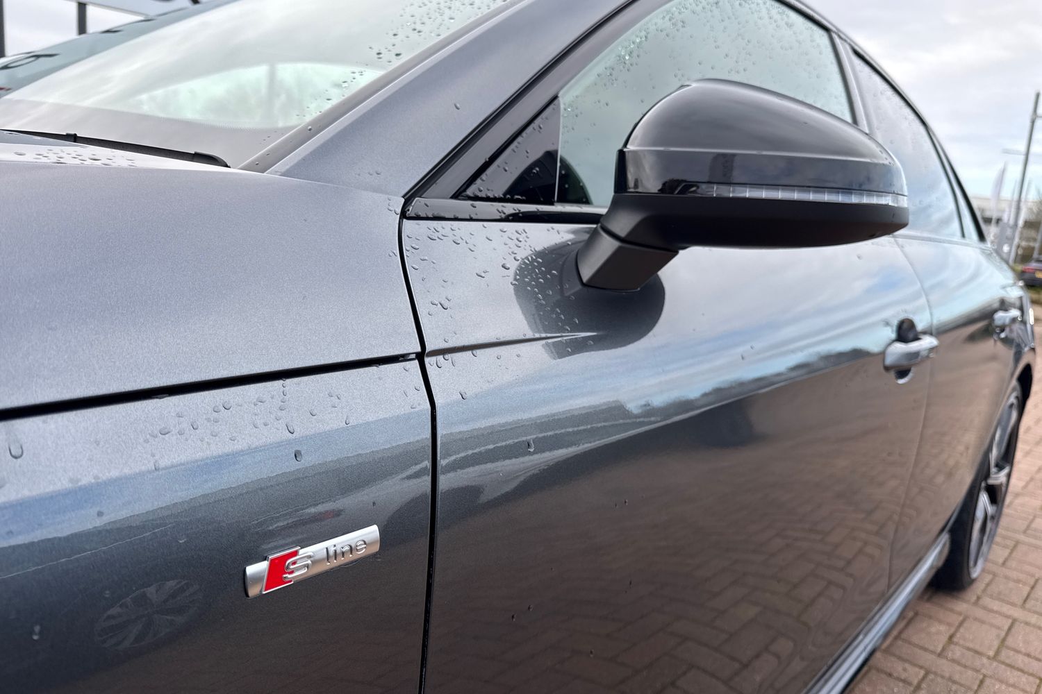 Used Audi A4 2022 for sale - 77733763: Photo 31