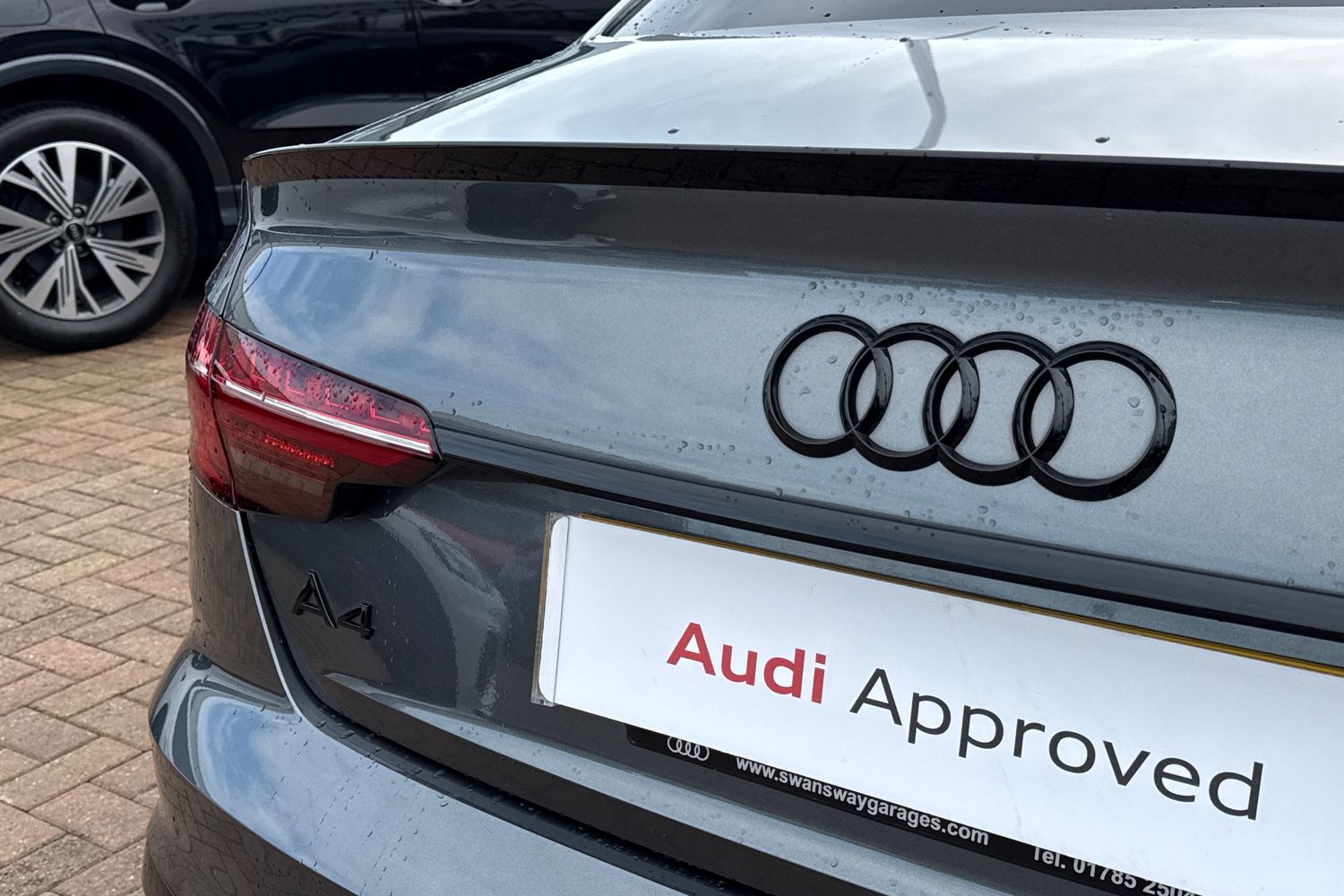 Used Audi A4 2022 for sale - 77733763: Photo 38