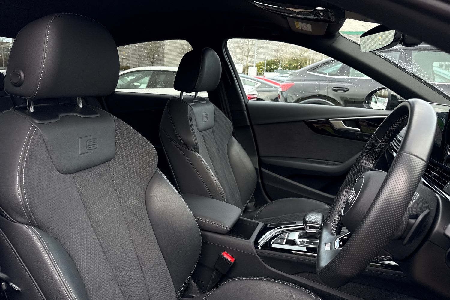 Used Audi A4 2022 for sale - 77733763: Photo 45