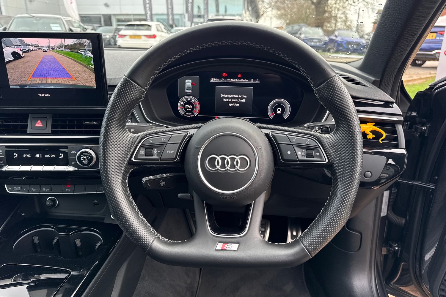 Used Audi A4 2022 for sale - 77733763: Photo 46