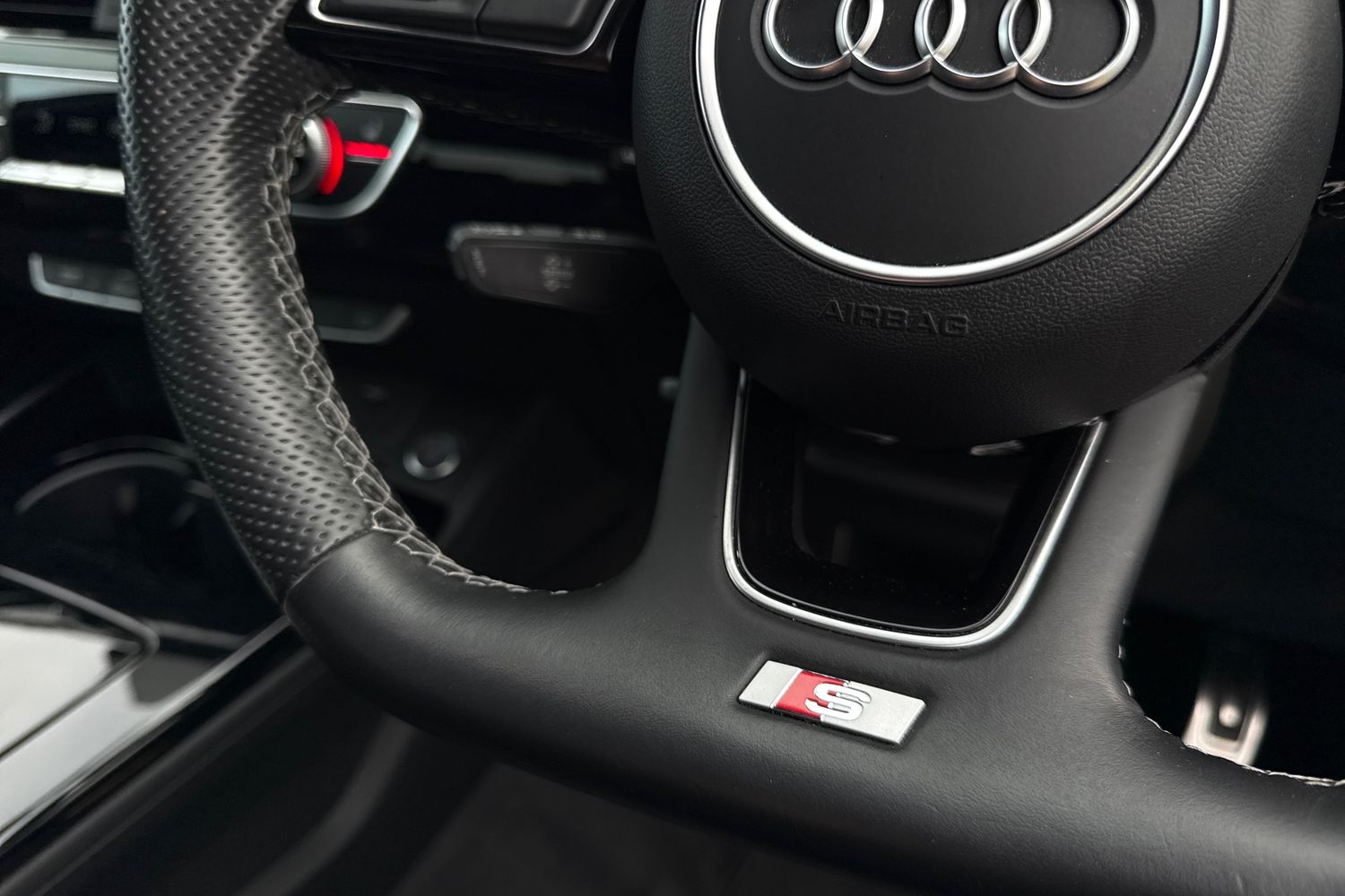 Used Audi A4 2022 for sale - 77733763: Photo 47