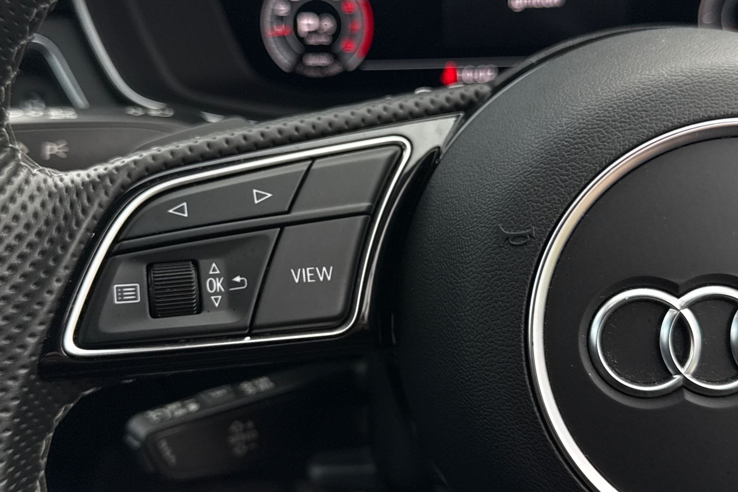 Used Audi A4 2022 for sale - 77733763: Photo 48