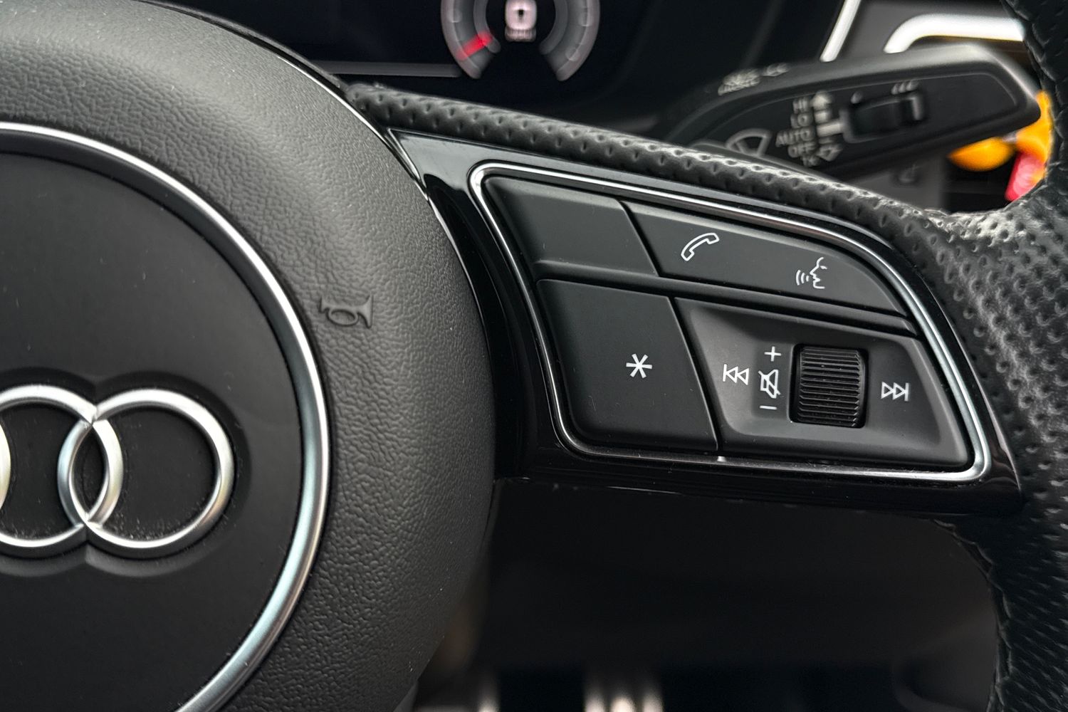 Used Audi A4 2022 for sale - 77733763: Photo 49