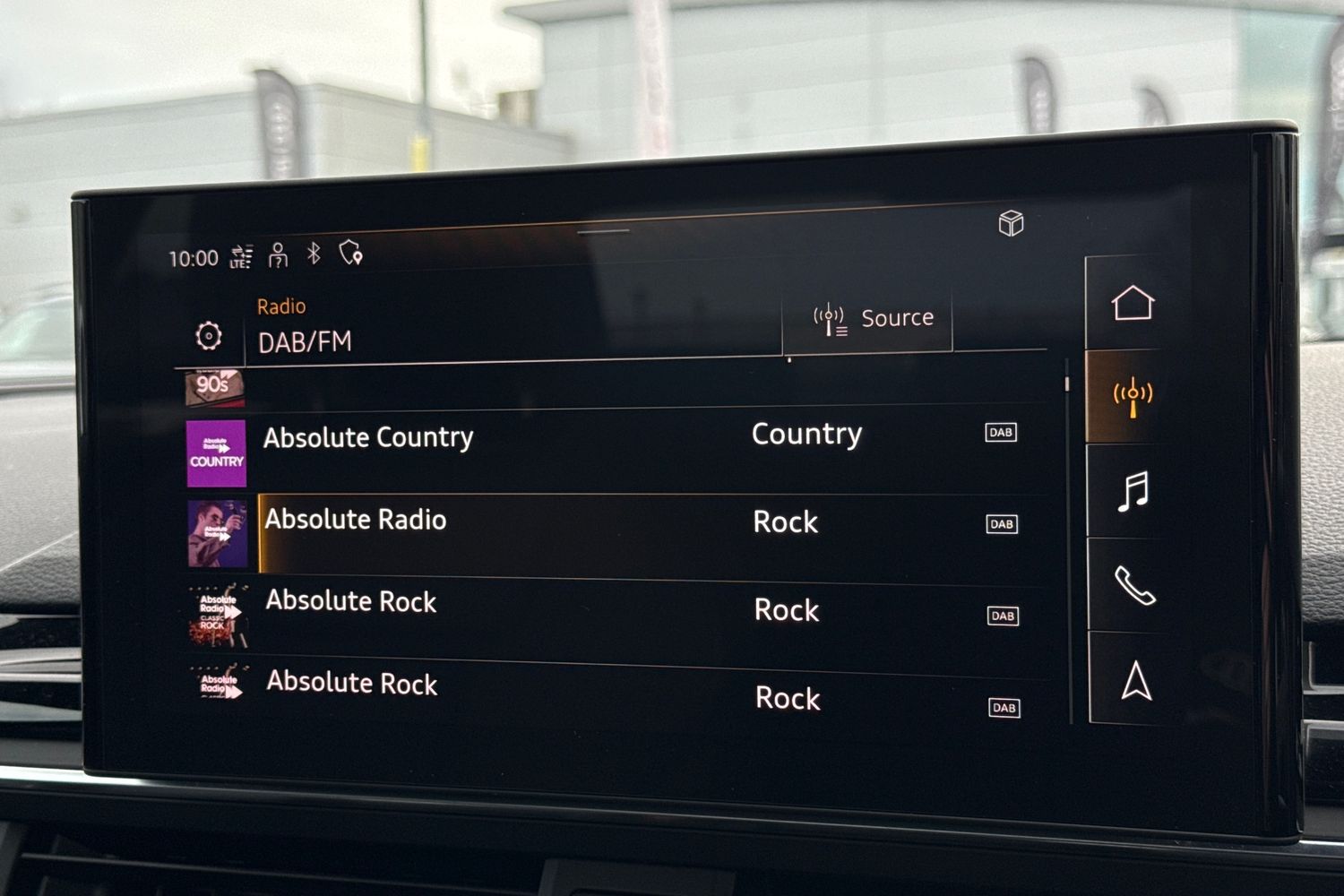 Used Audi A4 2022 for sale - 77733763: Photo 53