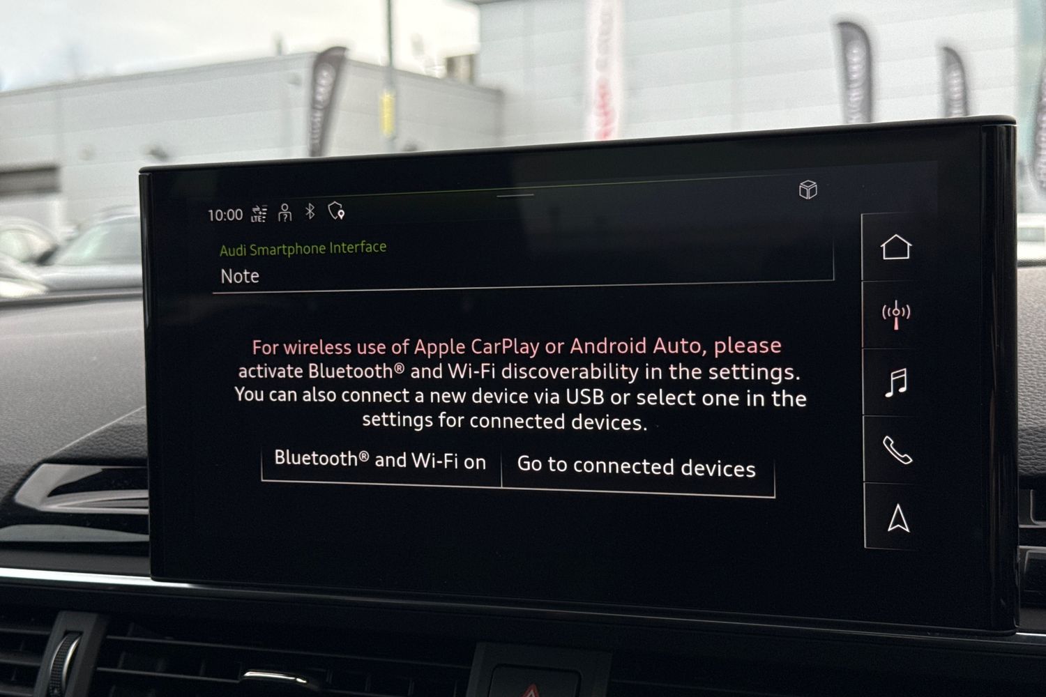 Used Audi A4 2022 for sale - 77733763: Photo 56