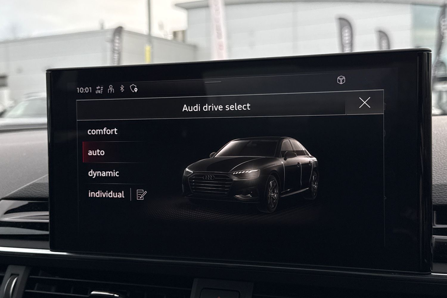 Used Audi A4 2022 for sale - 77733763: Photo 57