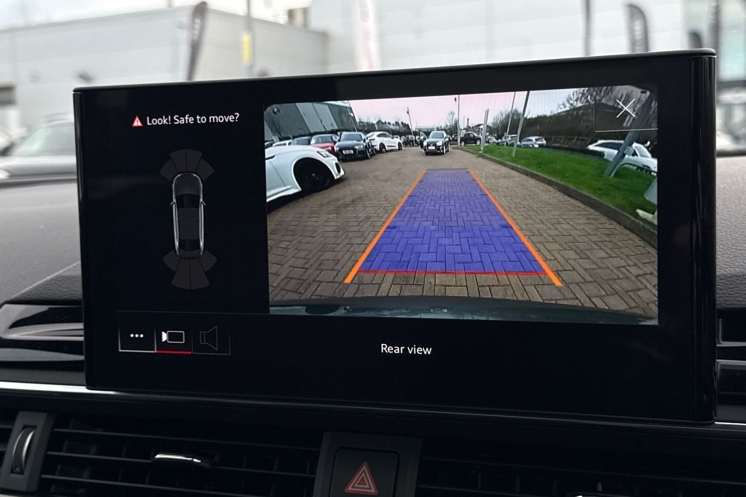 Used Audi A4 2022 for sale - 77733763: Photo 58