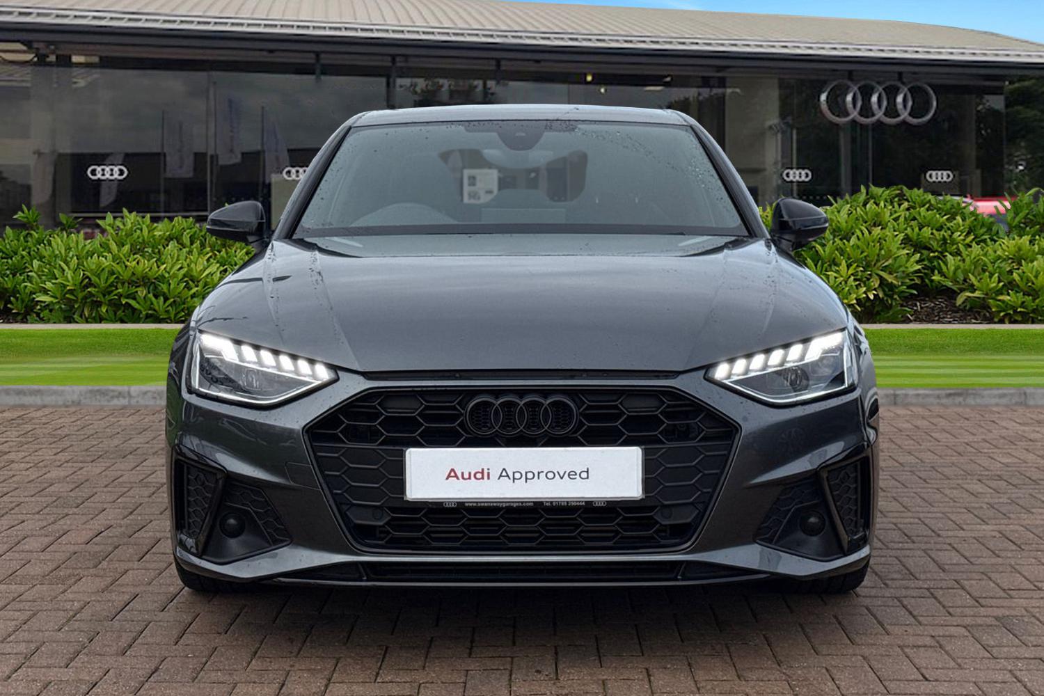 Used Audi A4 2022 for sale - 77733763: Photo 6