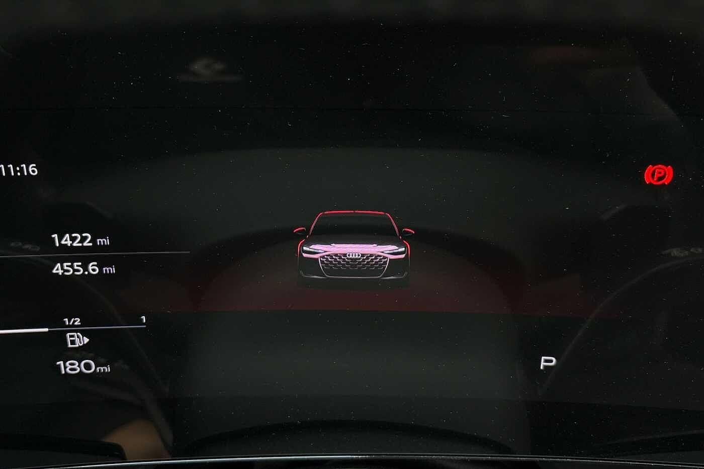 Used Audi A6 2025 for sale - 76654362: Photo 12