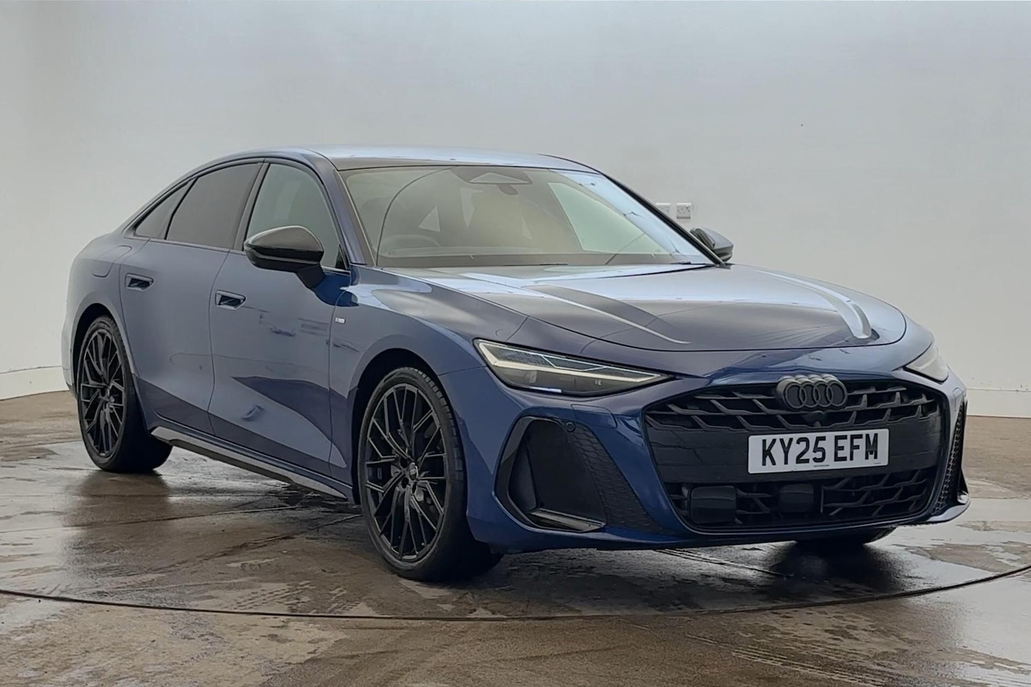 Used Audi A6 2025 for sale - 76654362: Photo 14