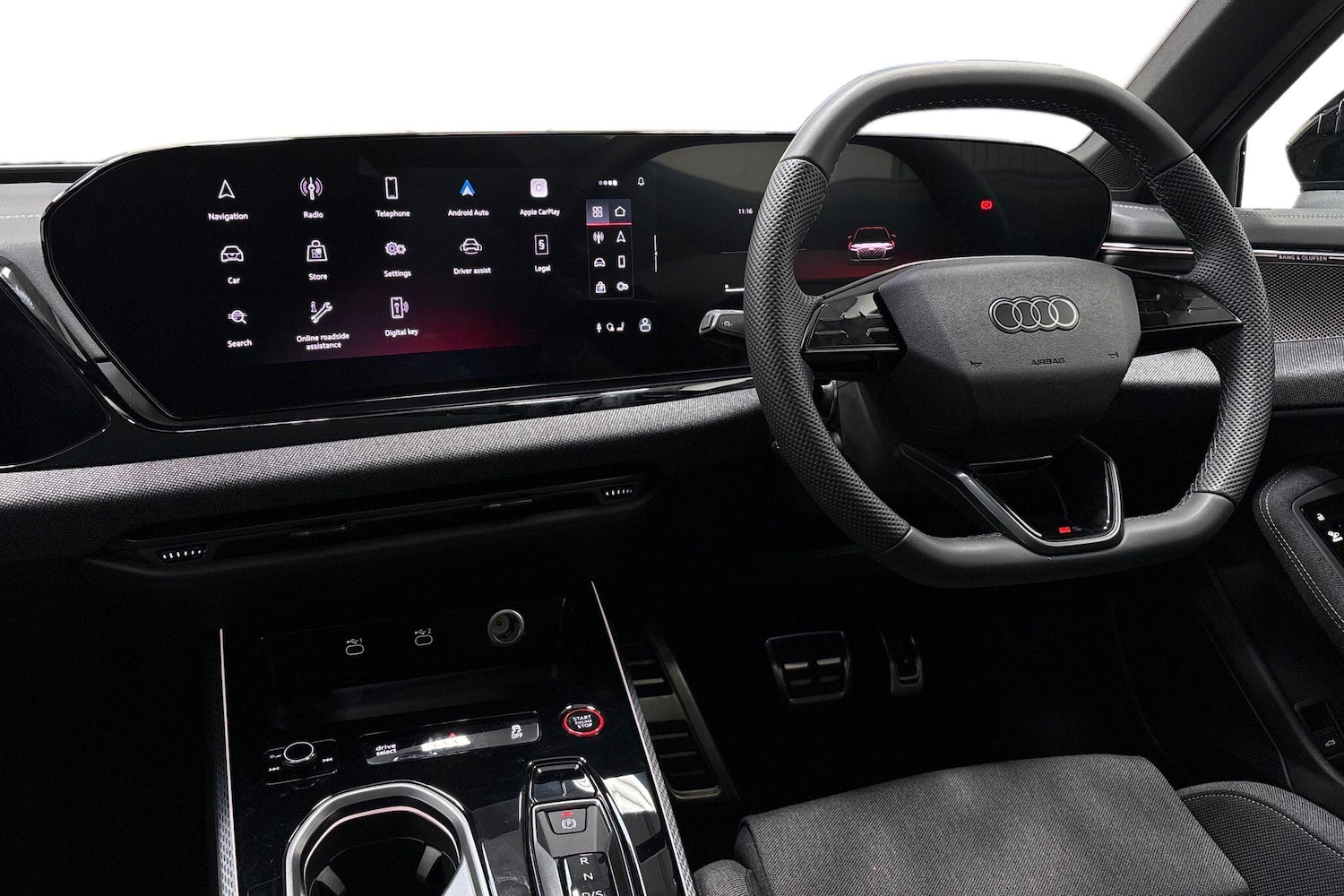 Used Audi A6 2025 for sale - 76654362: Photo 15