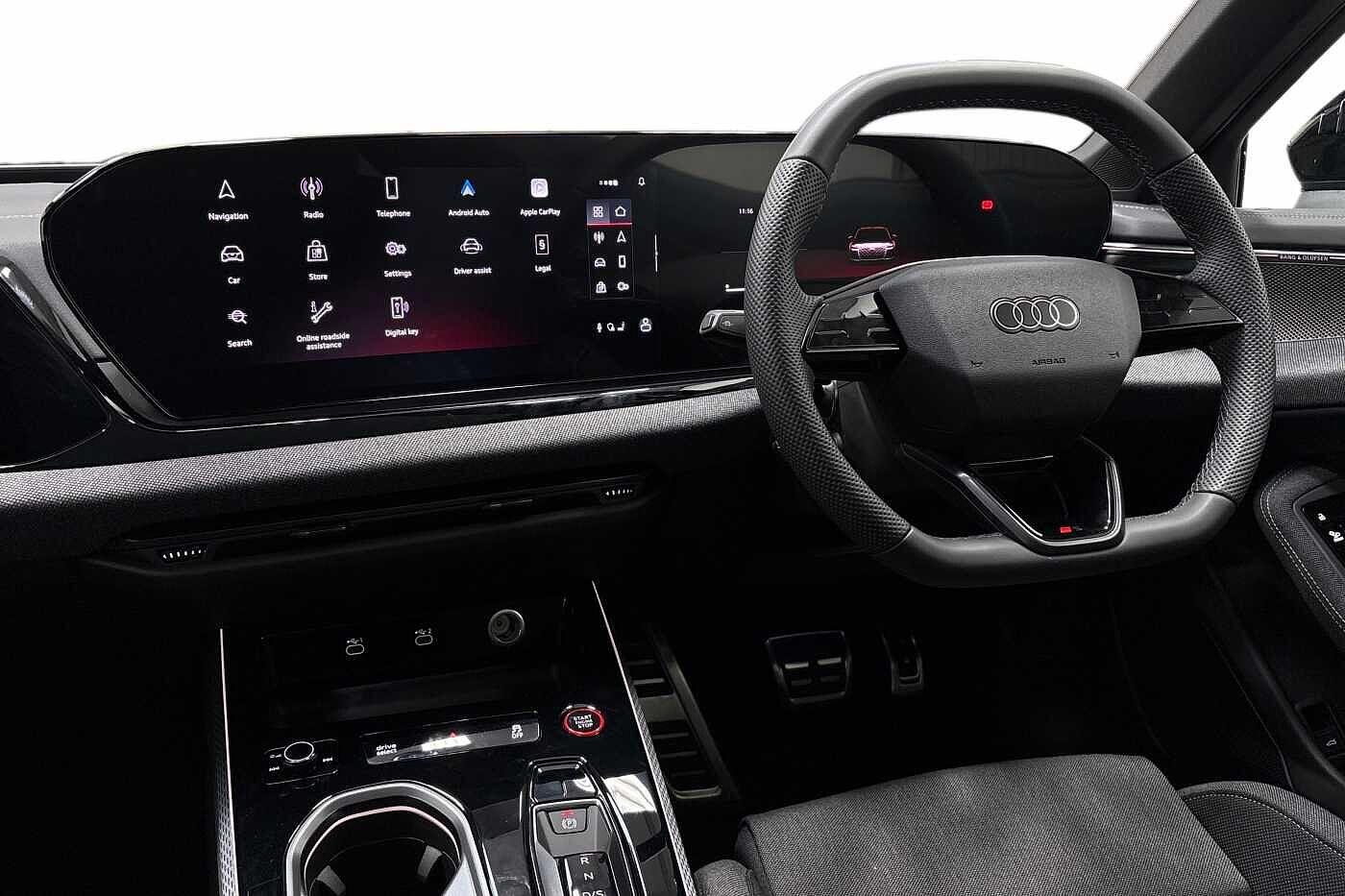 Used Audi A6 2025 for sale - 76654362: Photo 2