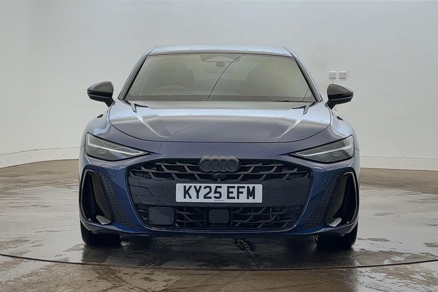 Used Audi A6 2025 for sale - 76654362: Photo 20