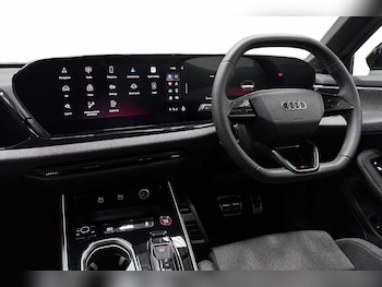 Used Audi A6 2025 for sale - 76654362: Photo