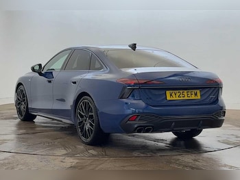 Used Audi A6 2025 for sale - 76654362: Photo