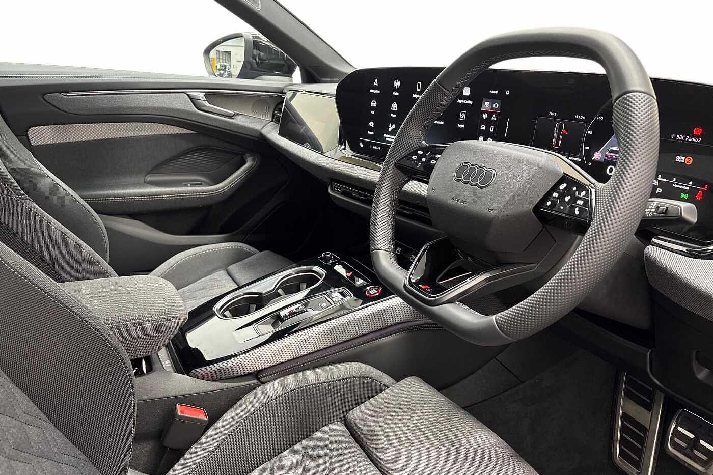 Used Audi A6 2025 for sale - 76654362: Photo 7