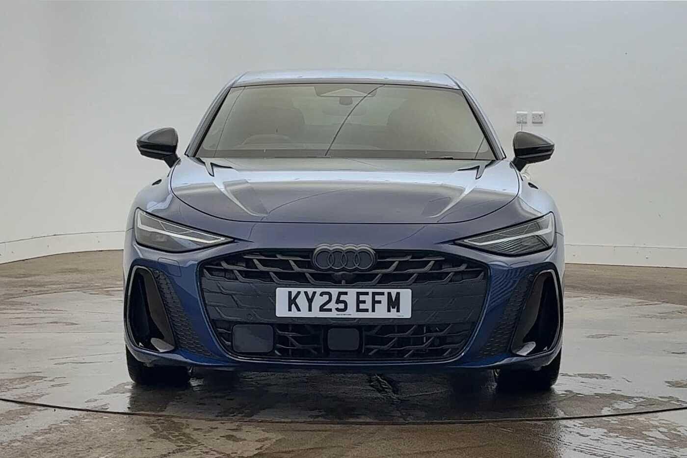 Used Audi A6 2025 for sale - 76654362: Photo 8