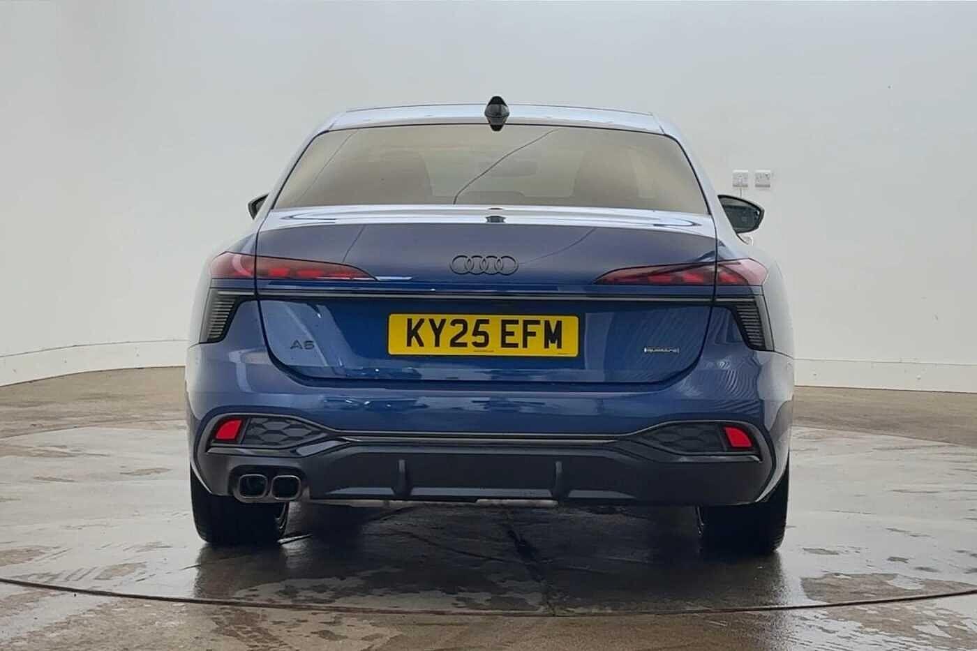 Used Audi A6 2025 for sale - 76654362: Photo 9