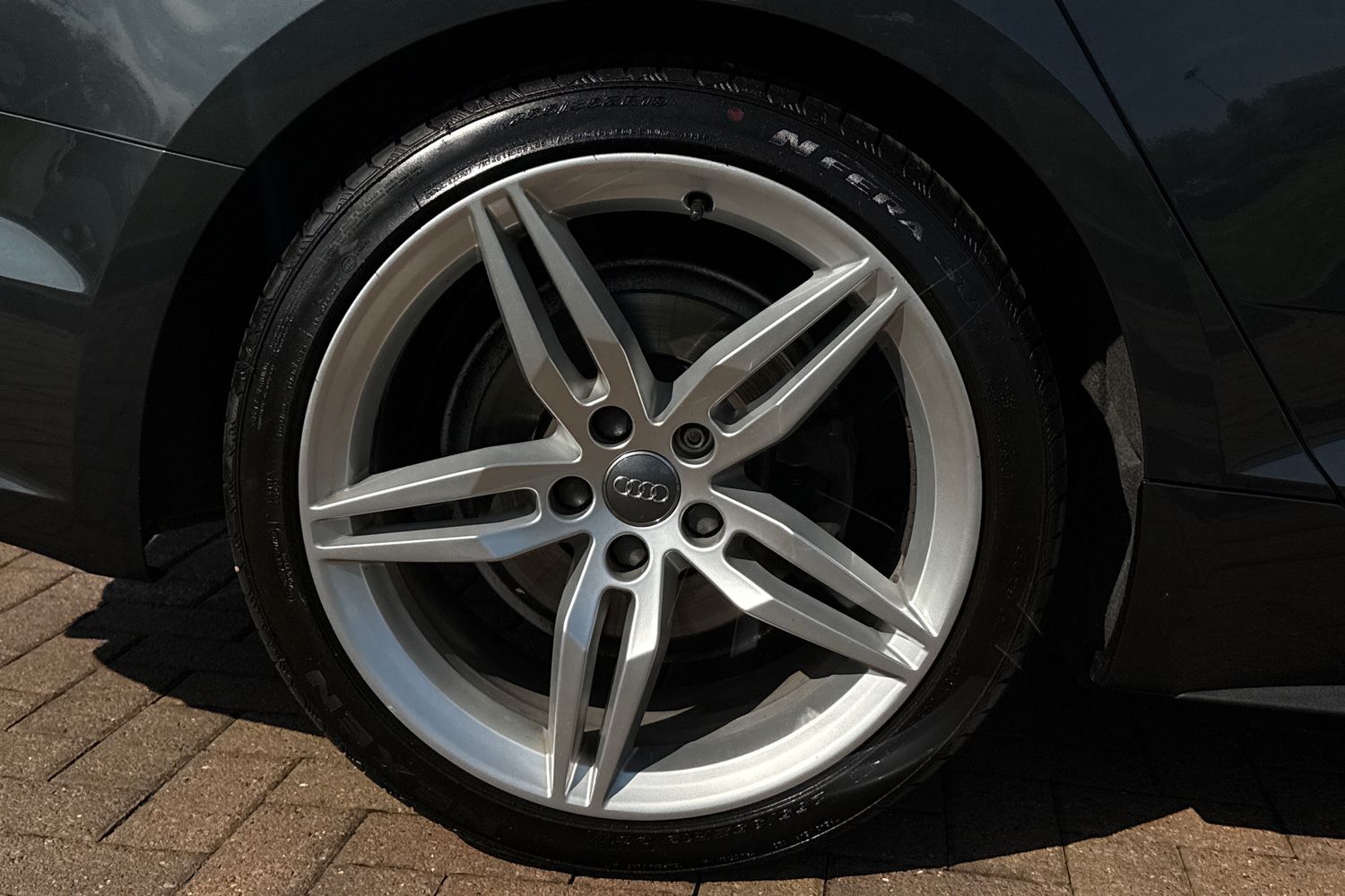 Used Audi A5 2019 for sale - 78155217: Photo 10