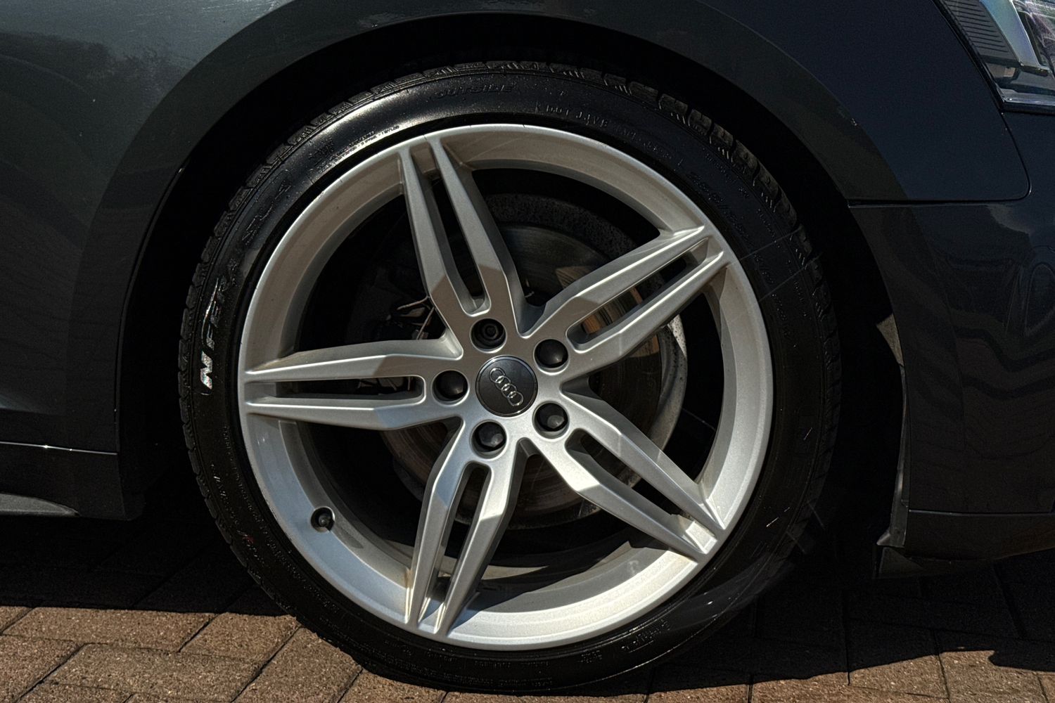 Used Audi A5 2019 for sale - 78155217: Photo 11